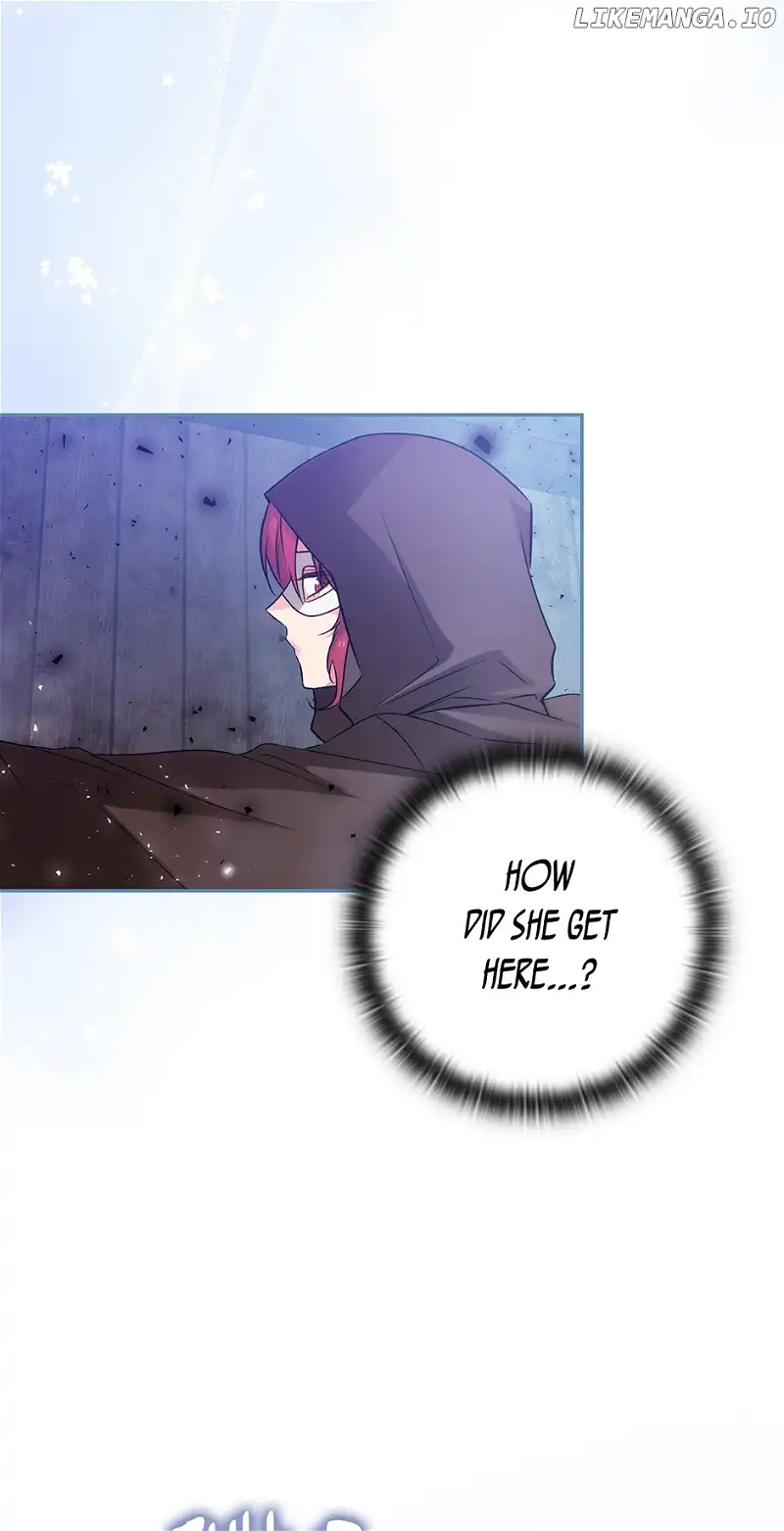 Reminiscence Adonis Chapter 261 page 75