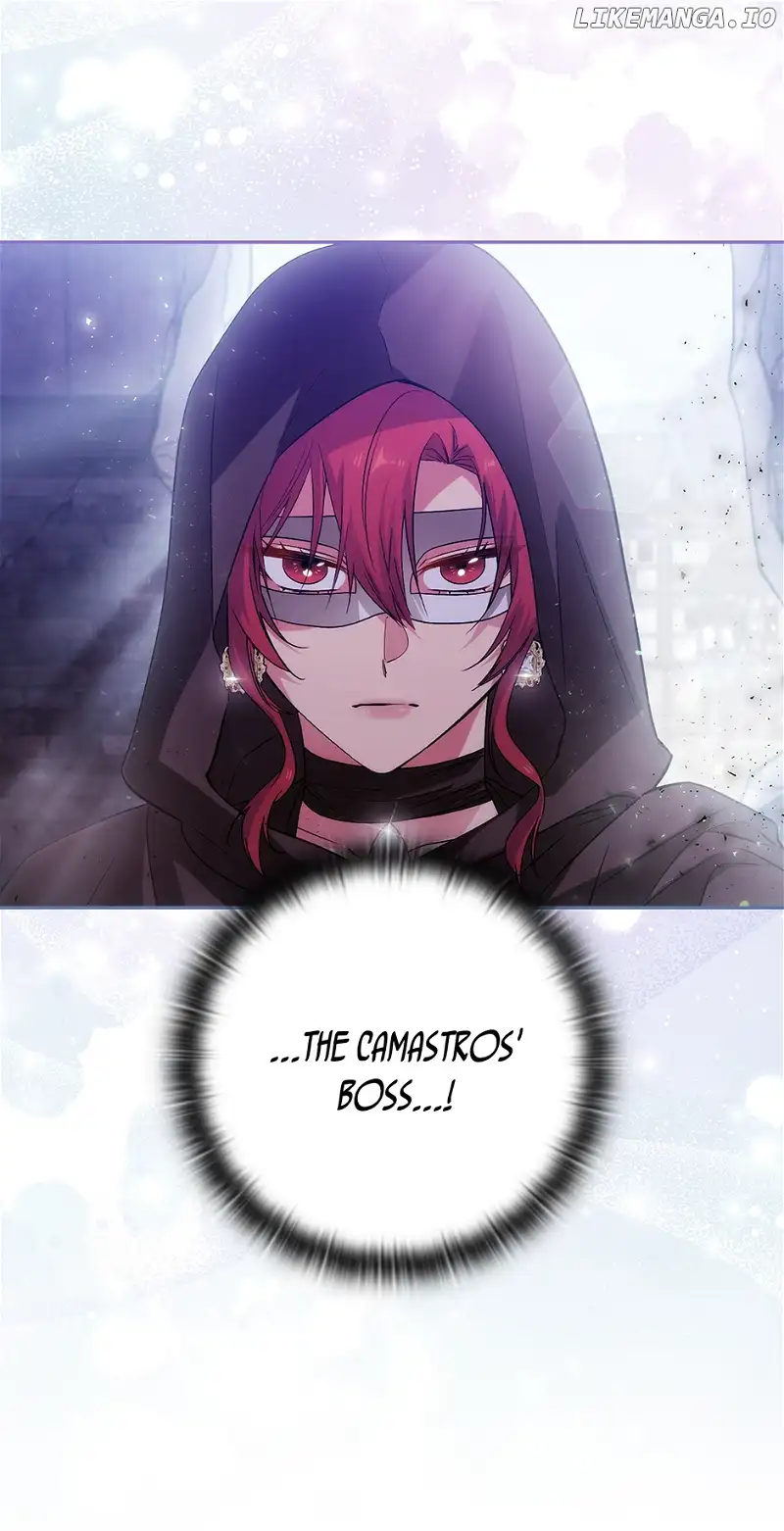 Reminiscence Adonis Chapter 261 page 77