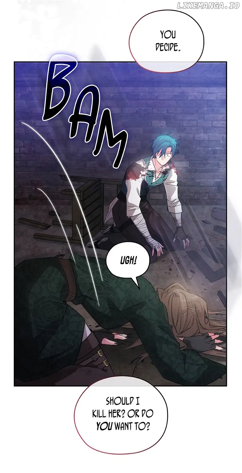 Reminiscence Adonis Chapter 261 page 81