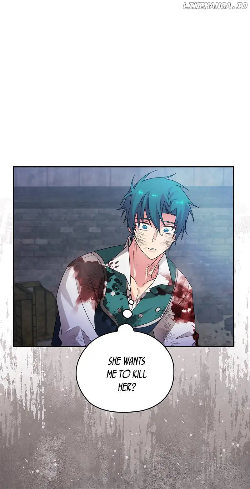 Reminiscence Adonis Chapter 261 page 83
