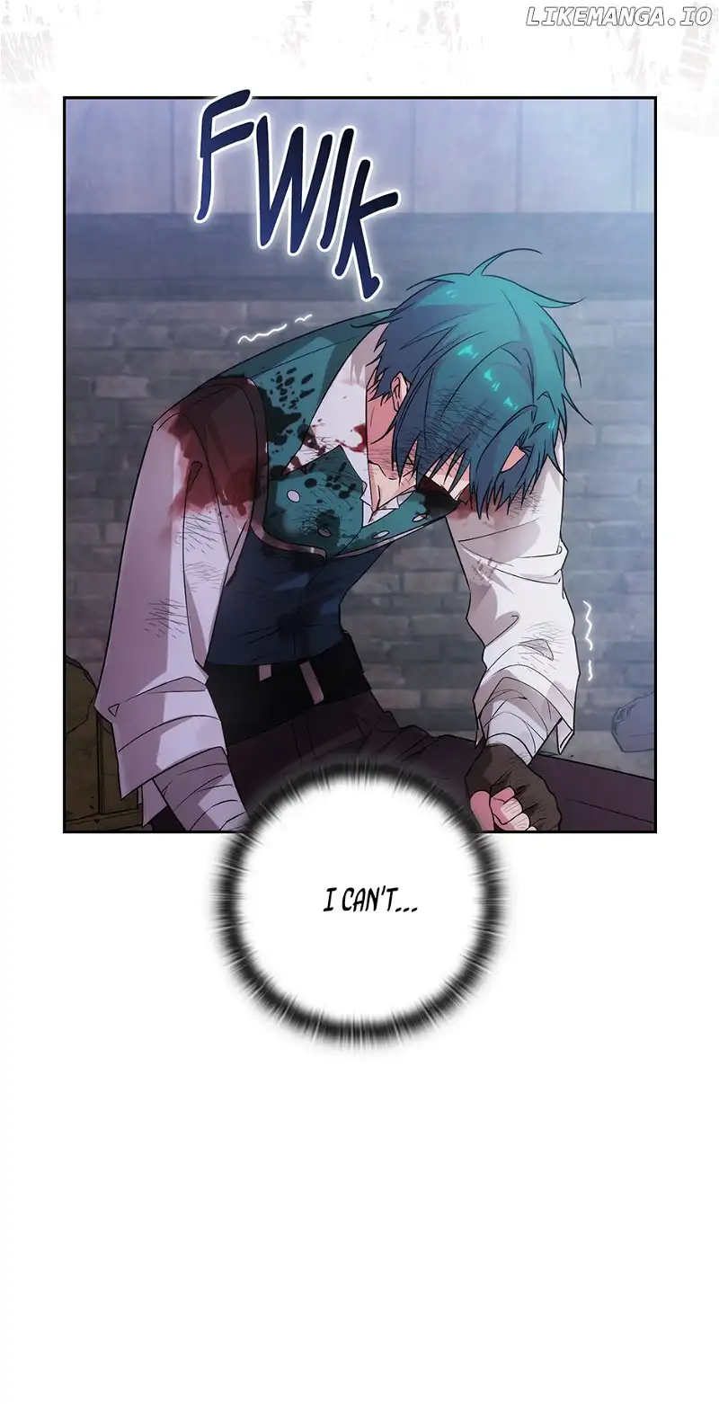 Reminiscence Adonis Chapter 261 page 86