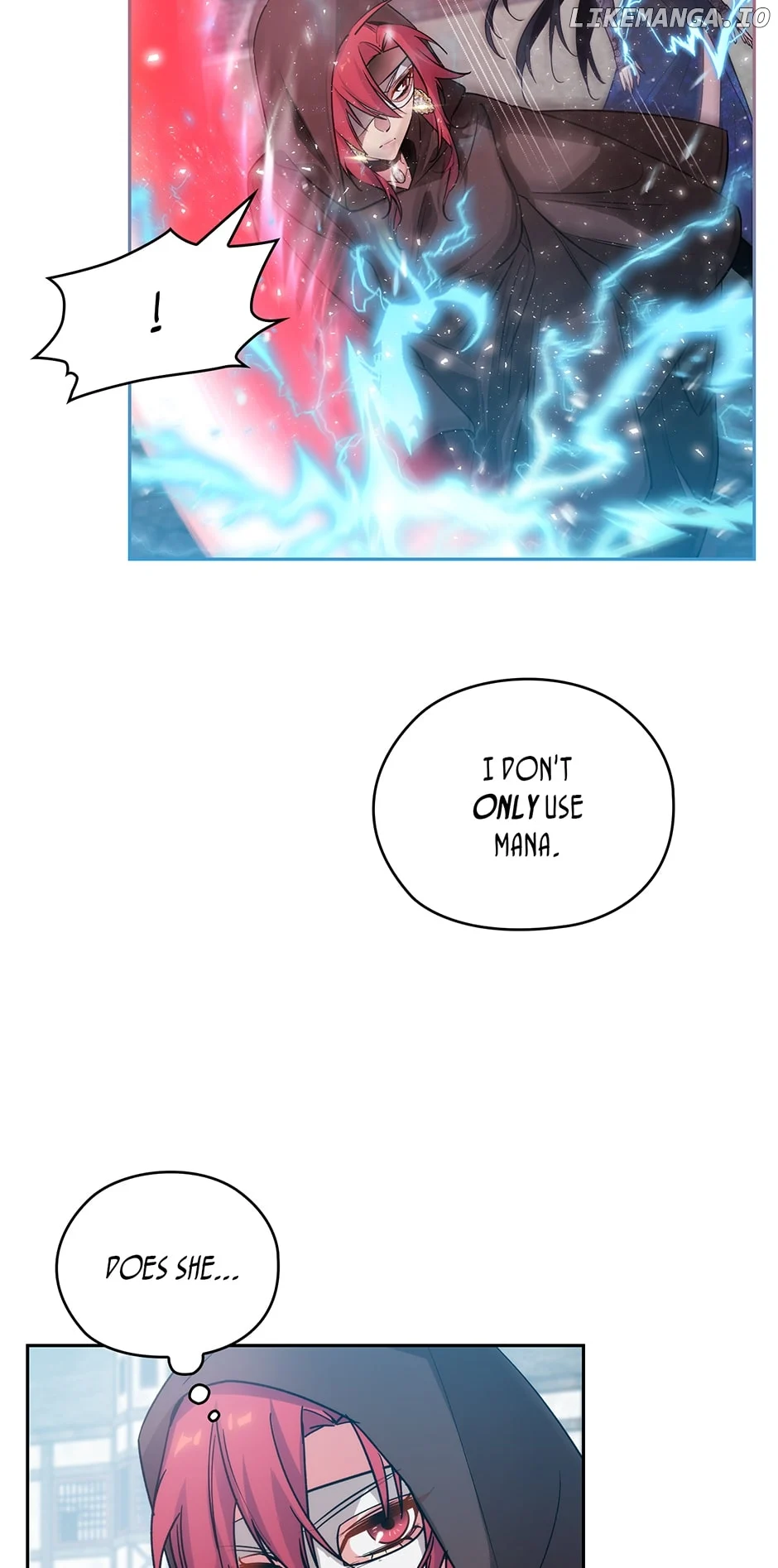 Reminiscence Adonis Chapter 263 page 16