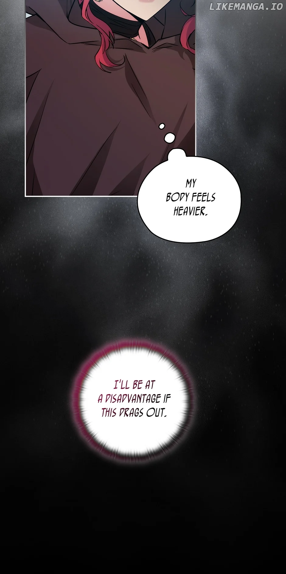 Reminiscence Adonis Chapter 263 page 19