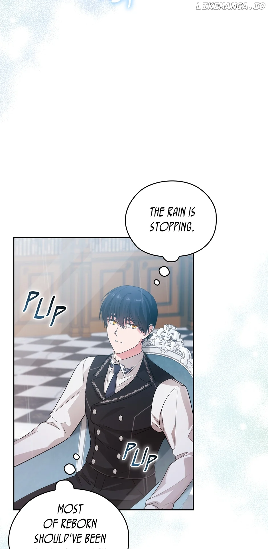 Reminiscence Adonis Chapter 263 page 33