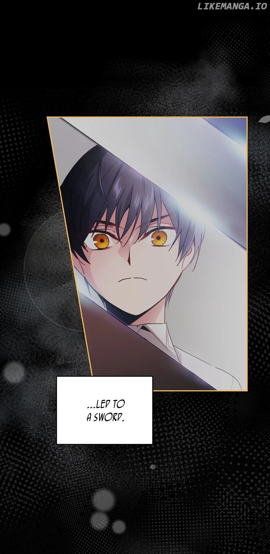 Reminiscence Adonis Chapter 263 page 38