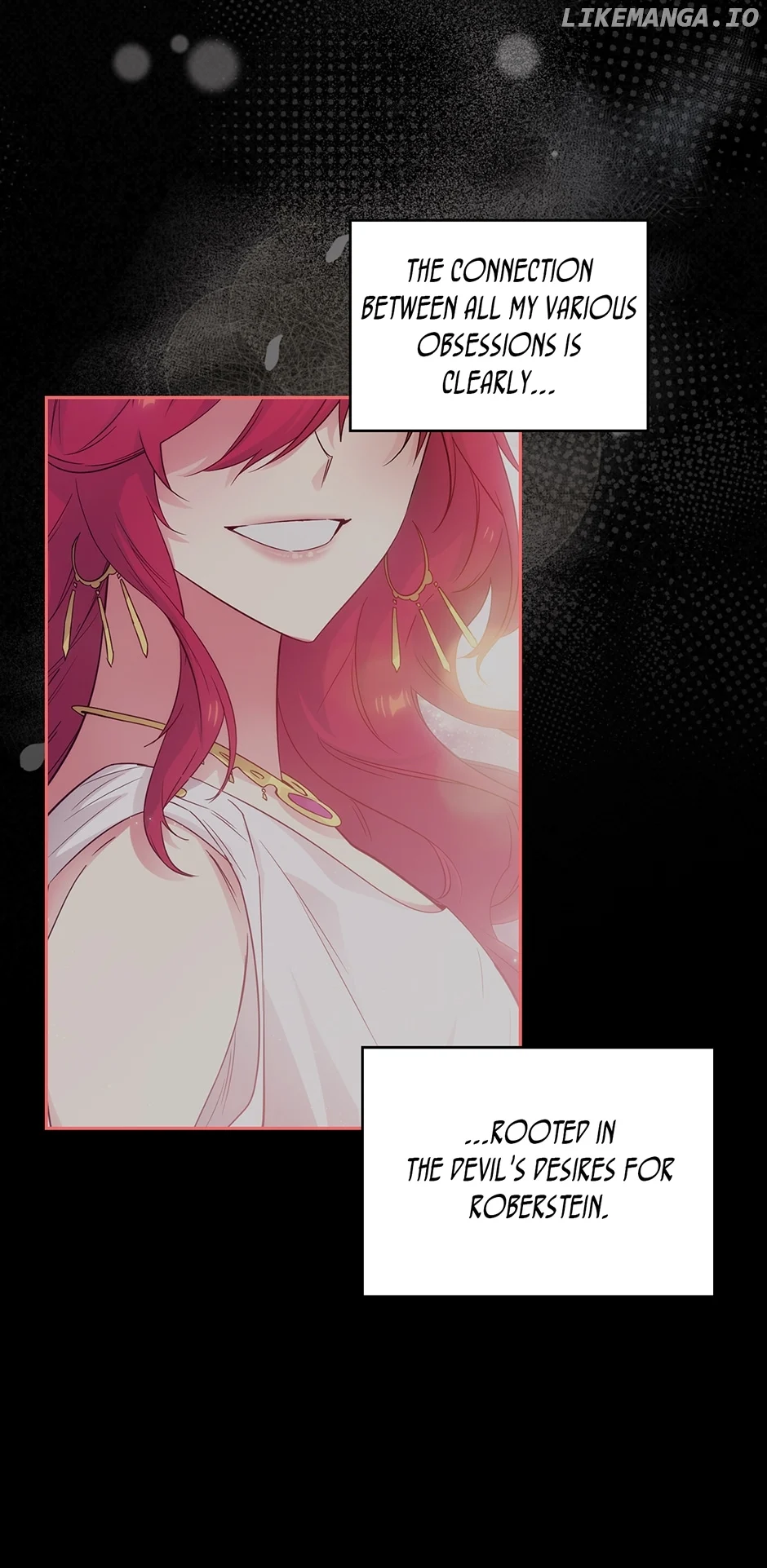 Reminiscence Adonis Chapter 263 page 39