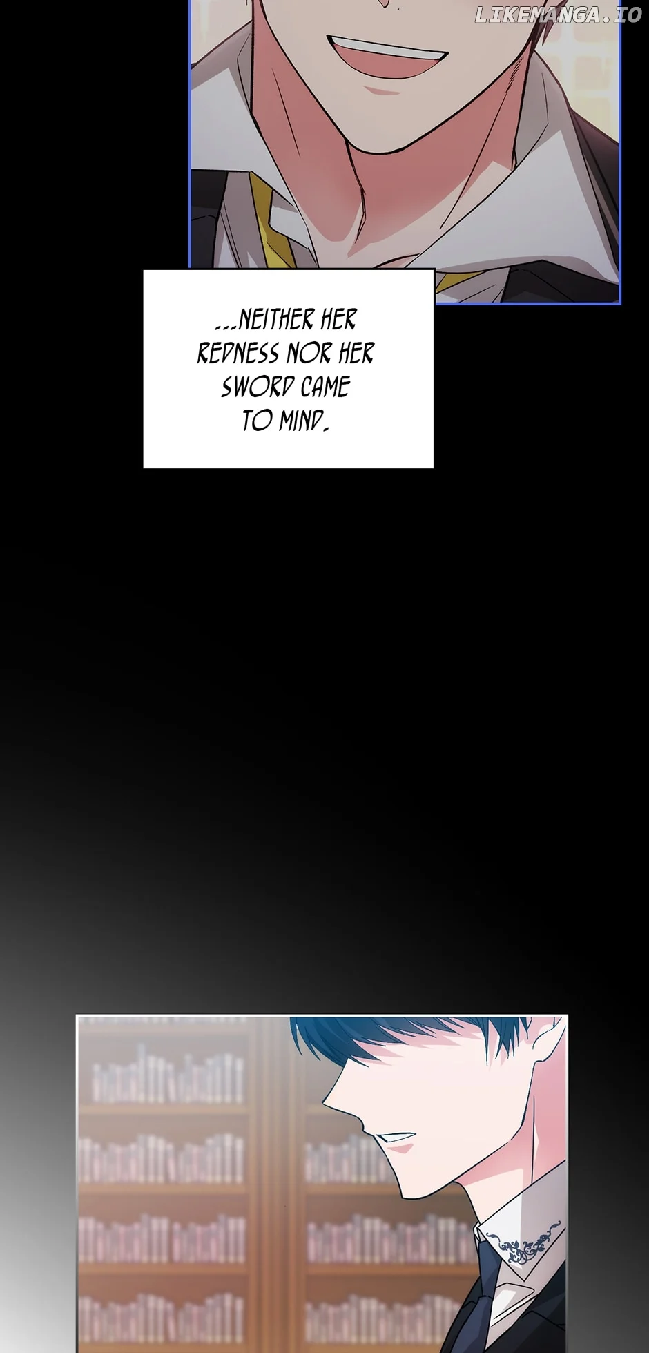 Reminiscence Adonis Chapter 263 page 42