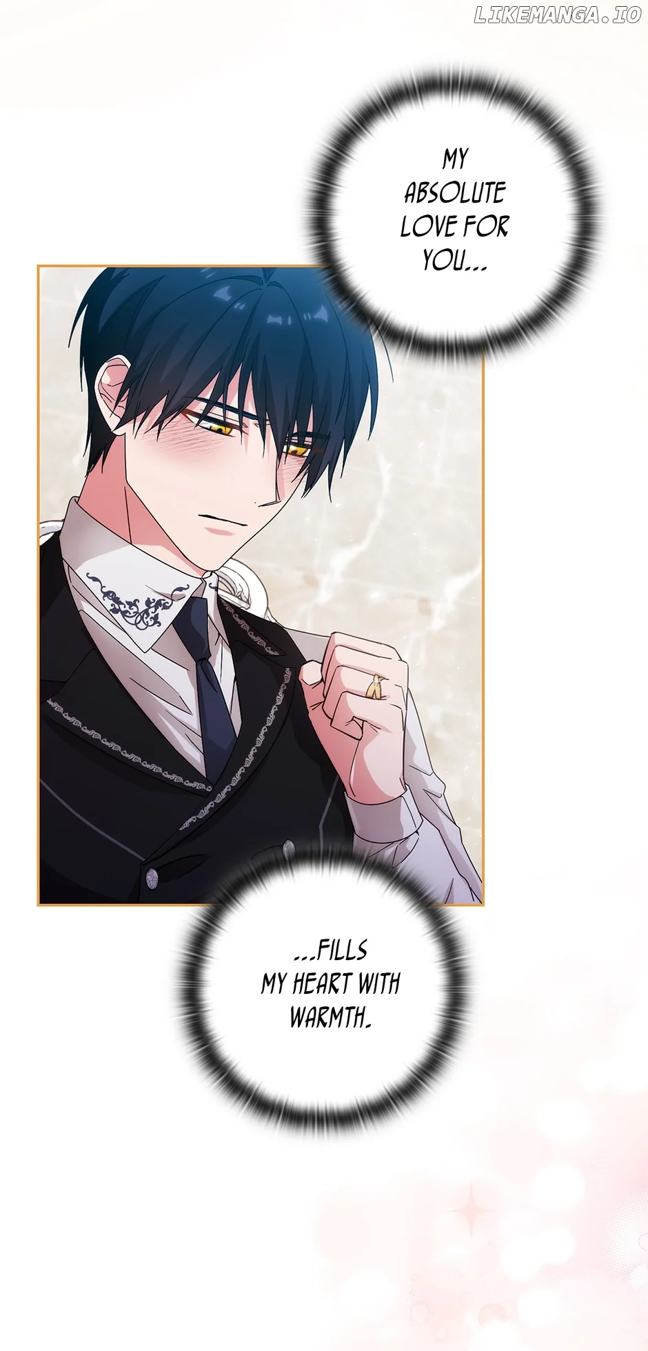 Reminiscence Adonis Chapter 263 page 44