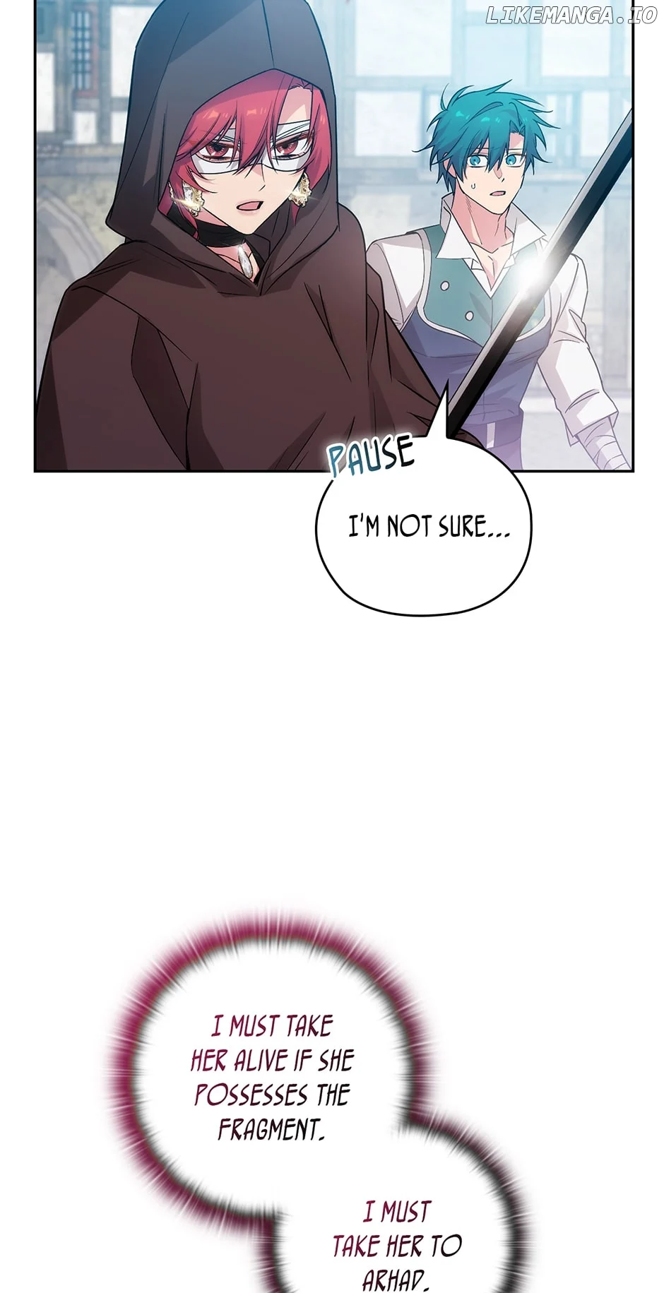 Reminiscence Adonis Chapter 263 page 4