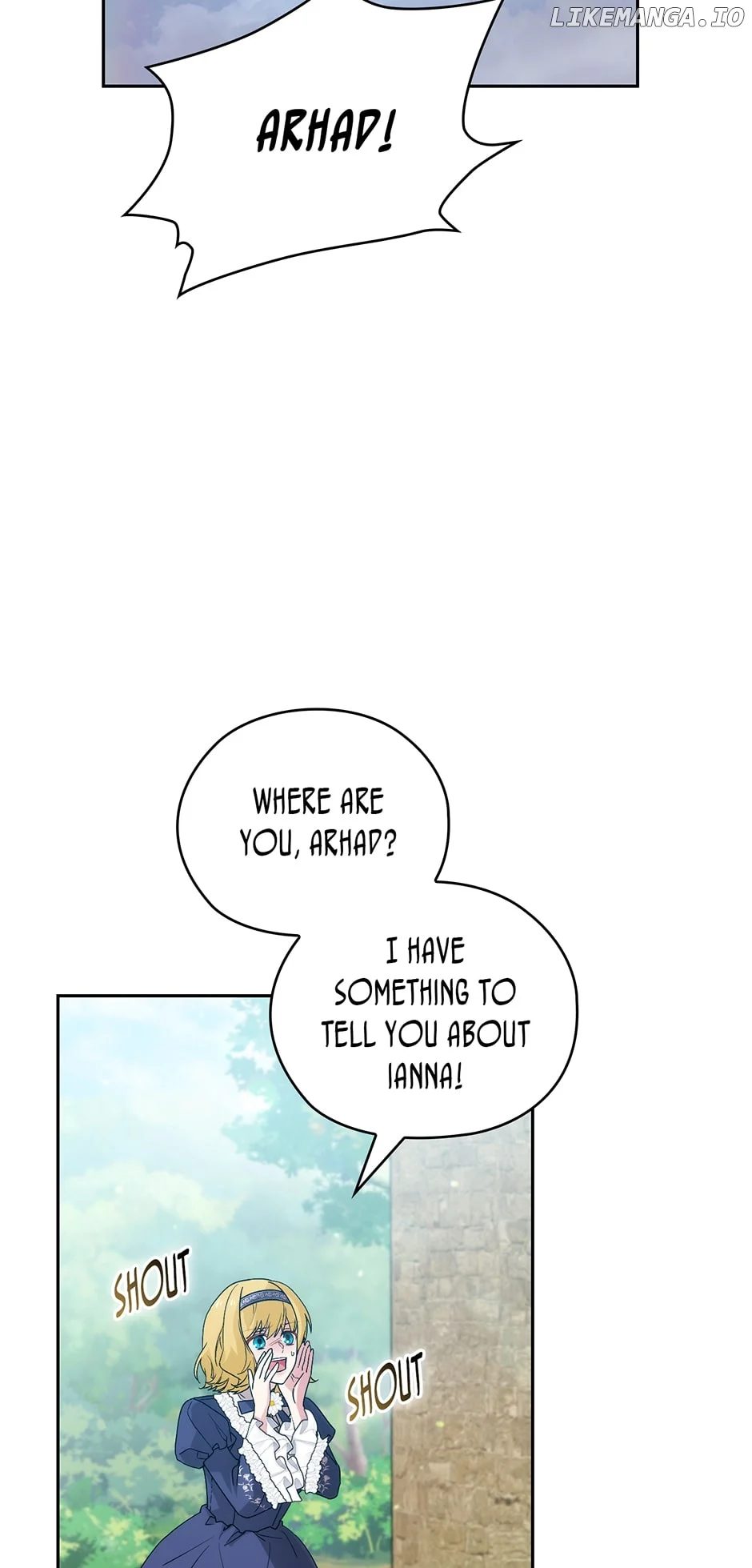 Reminiscence Adonis Chapter 263 page 51