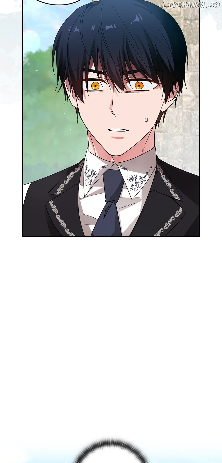 Reminiscence Adonis Chapter 263 page 55