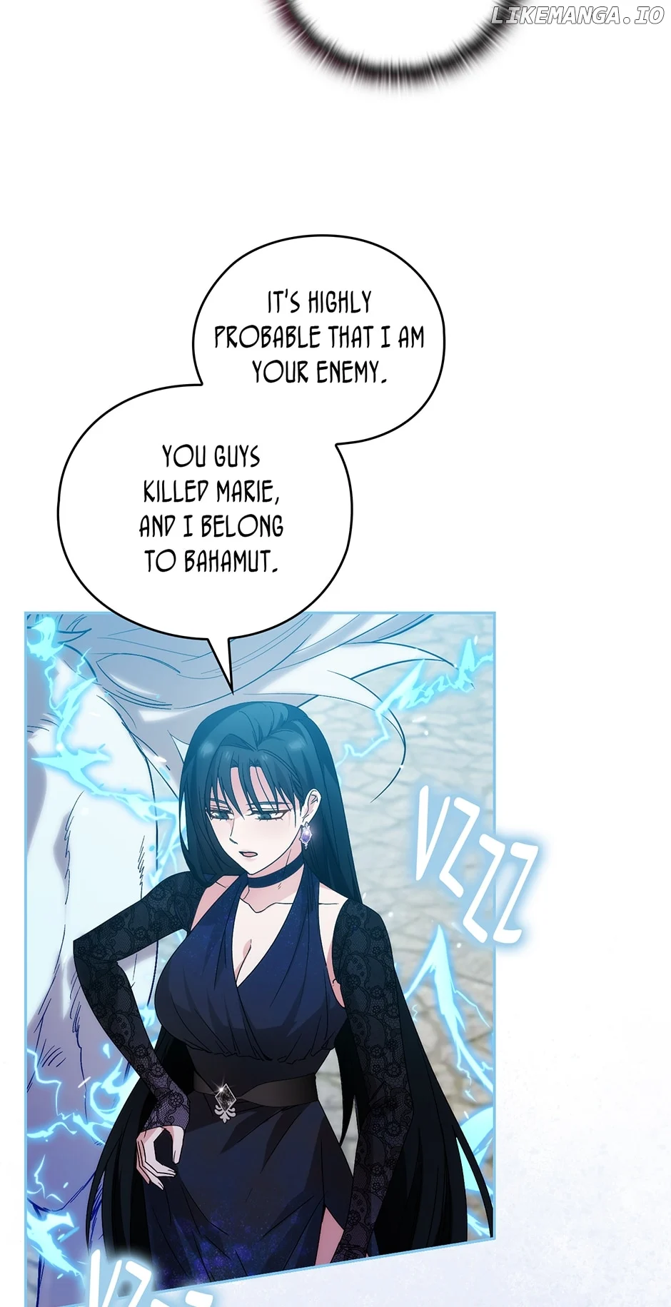 Reminiscence Adonis Chapter 263 page 5