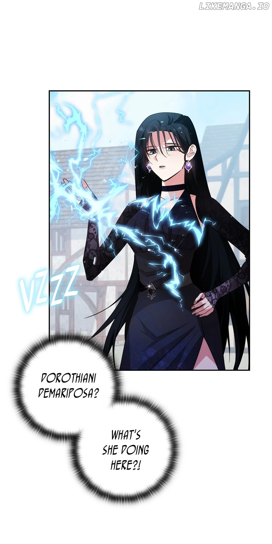 Reminiscence Adonis Chapter 263 page 60