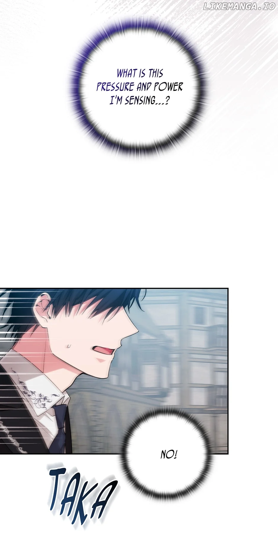 Reminiscence Adonis Chapter 263 page 63