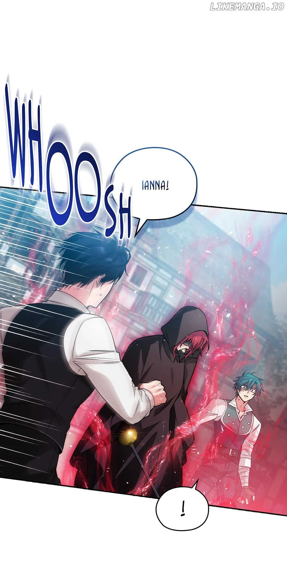 Reminiscence Adonis Chapter 263 page 64