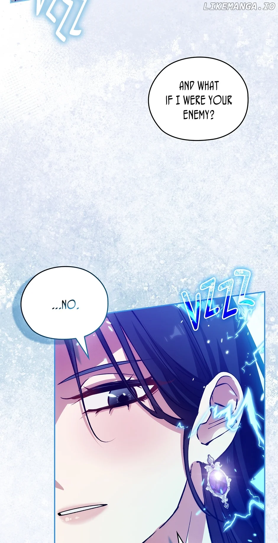 Reminiscence Adonis Chapter 263 page 6