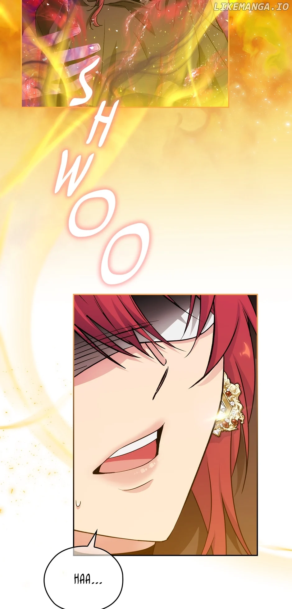 Reminiscence Adonis Chapter 263 page 70