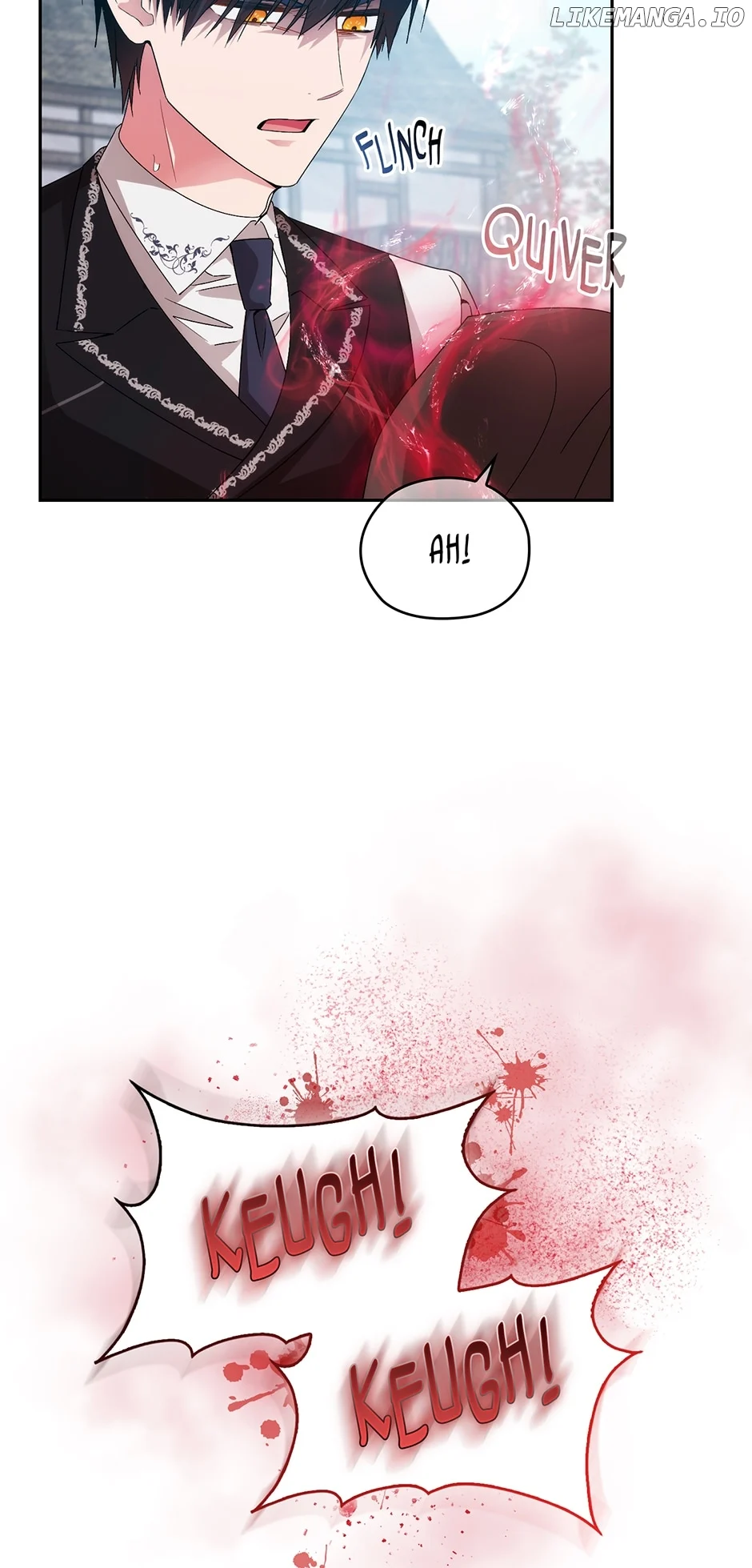 Reminiscence Adonis Chapter 263 page 75