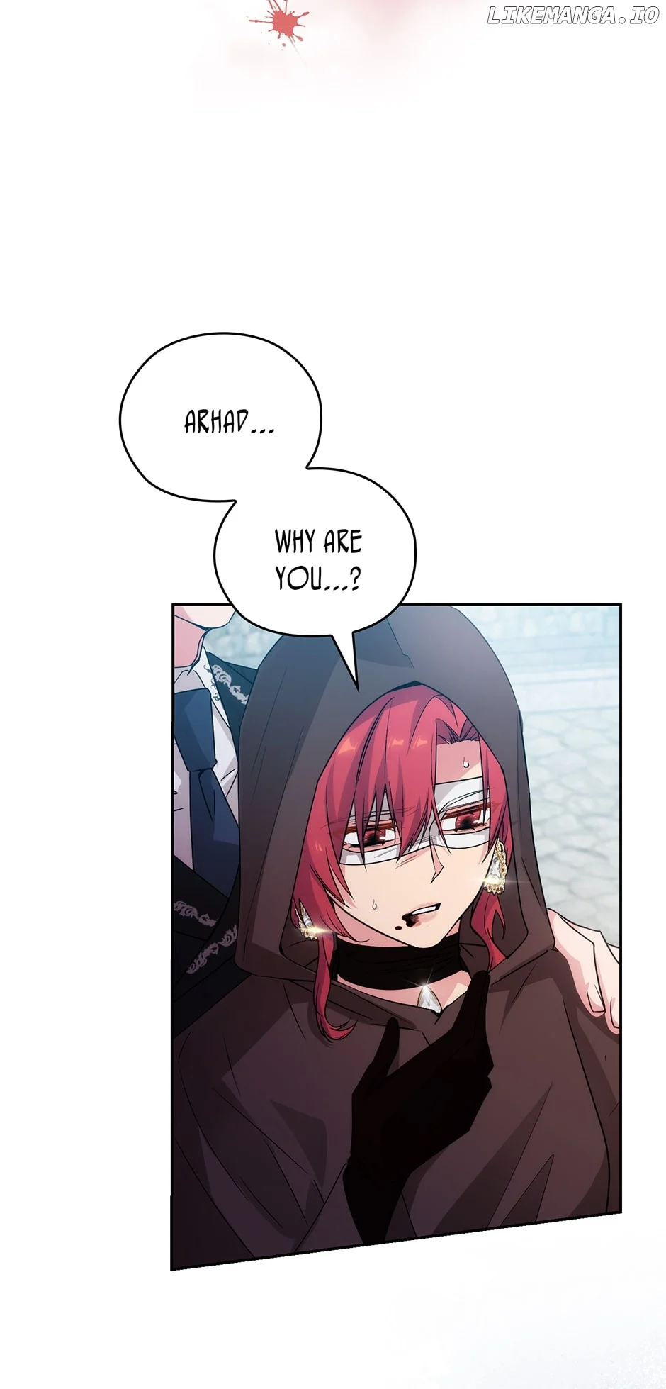 Reminiscence Adonis Chapter 263 page 76