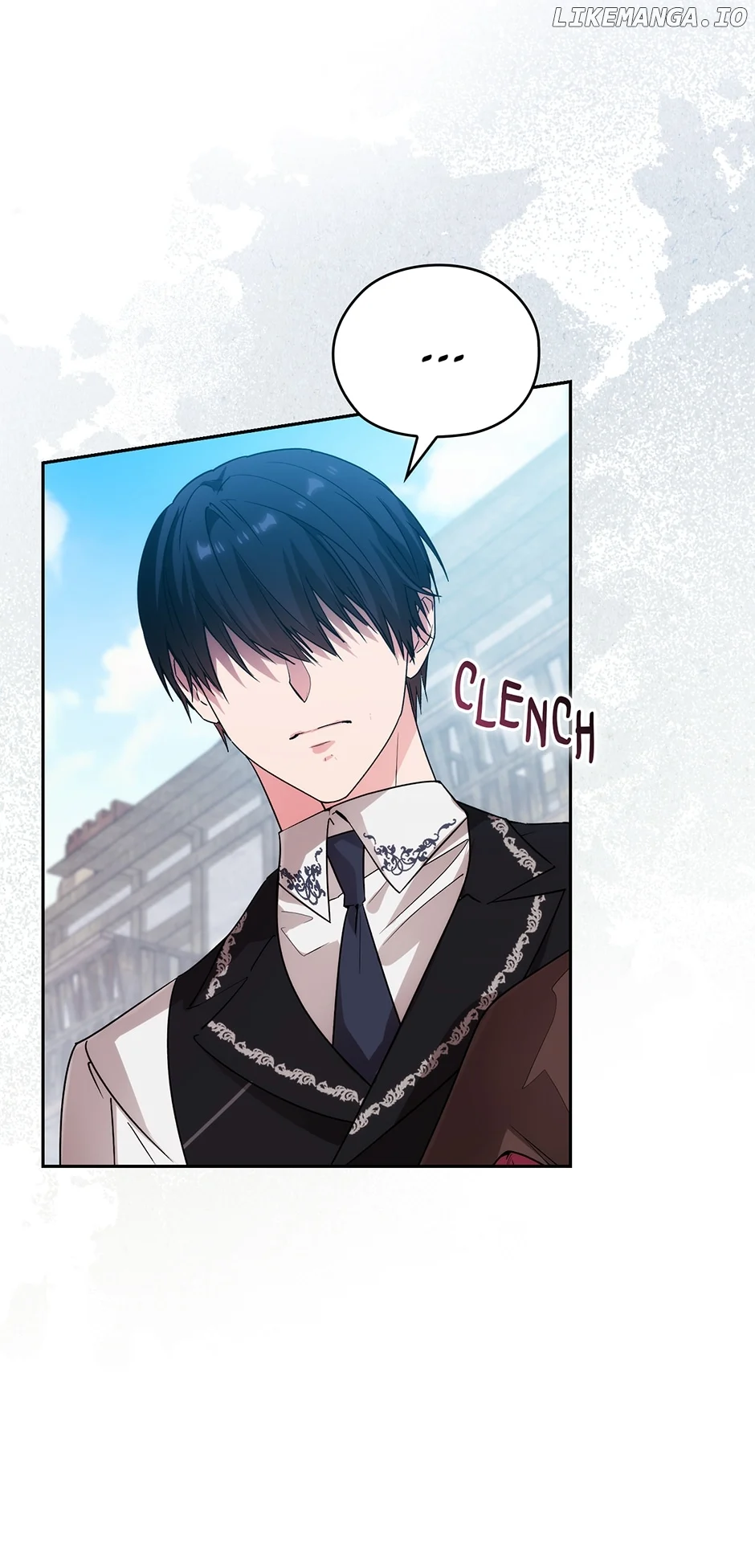 Reminiscence Adonis Chapter 263 page 77