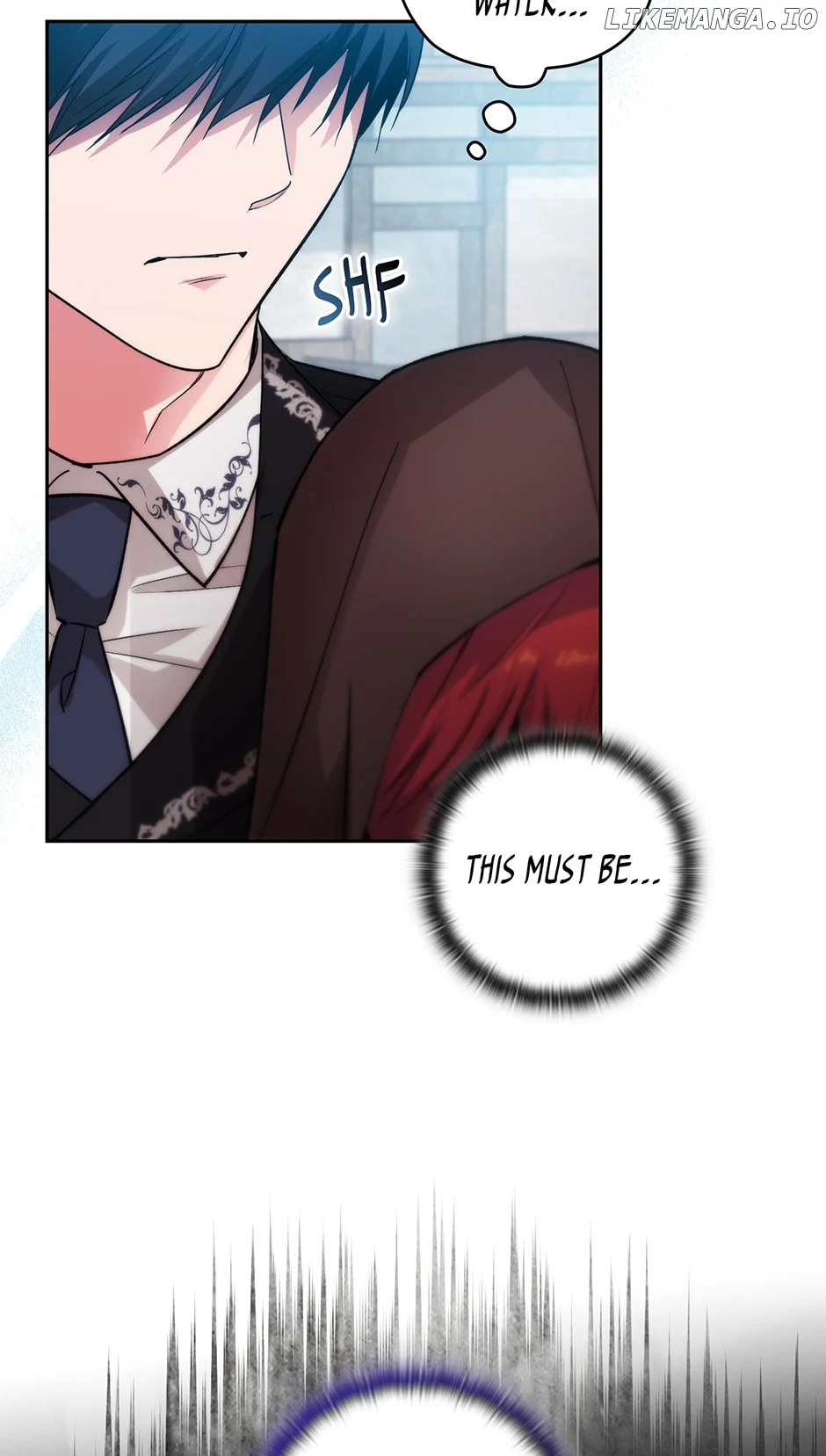 Reminiscence Adonis Chapter 263 page 79