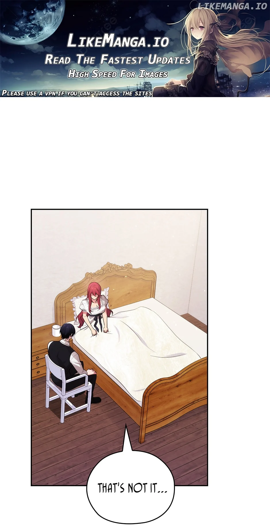 Reminiscence Adonis Chapter 265 page 0