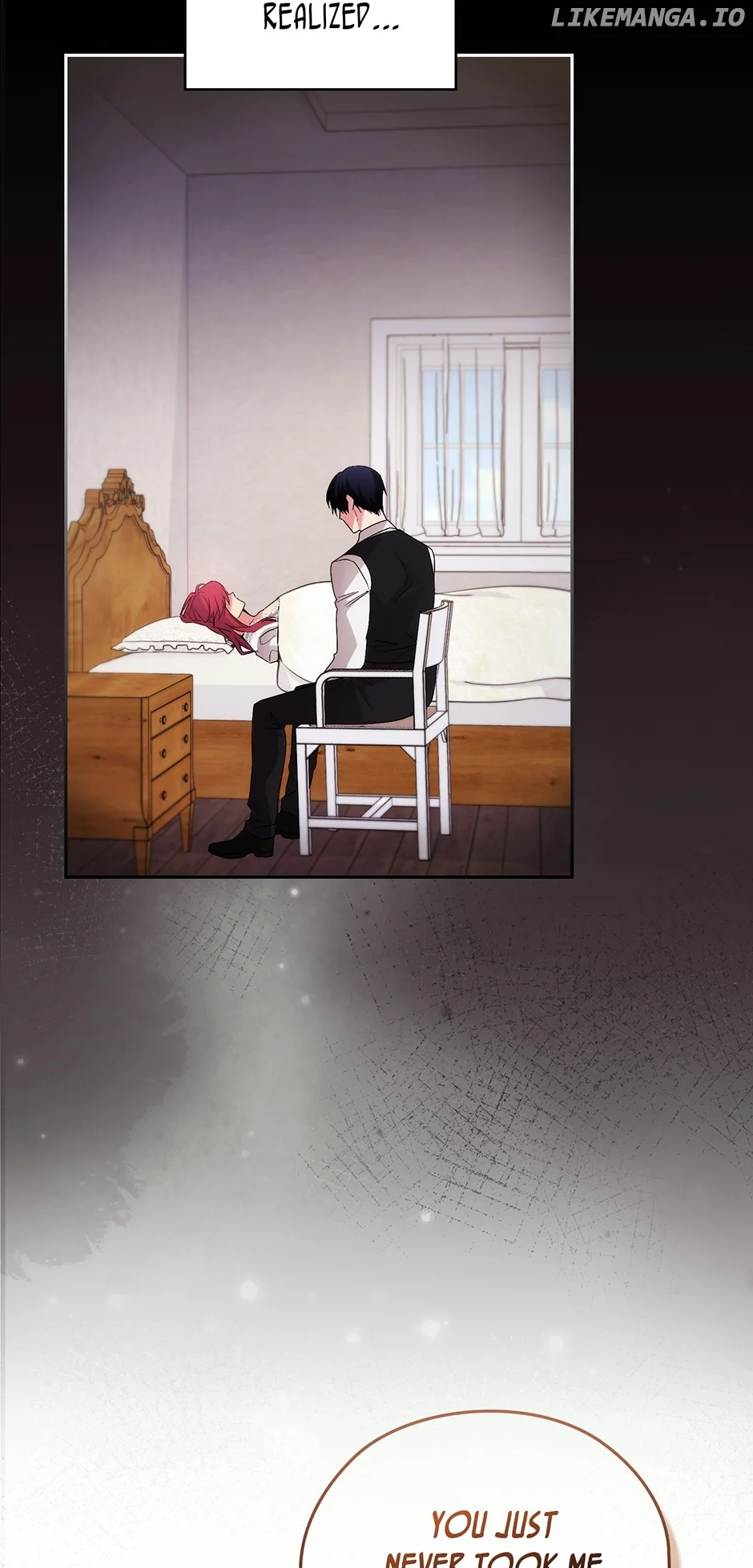 Reminiscence Adonis Chapter 265 page 12
