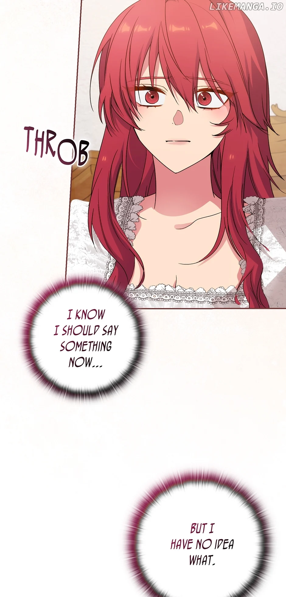 Reminiscence Adonis Chapter 265 page 14