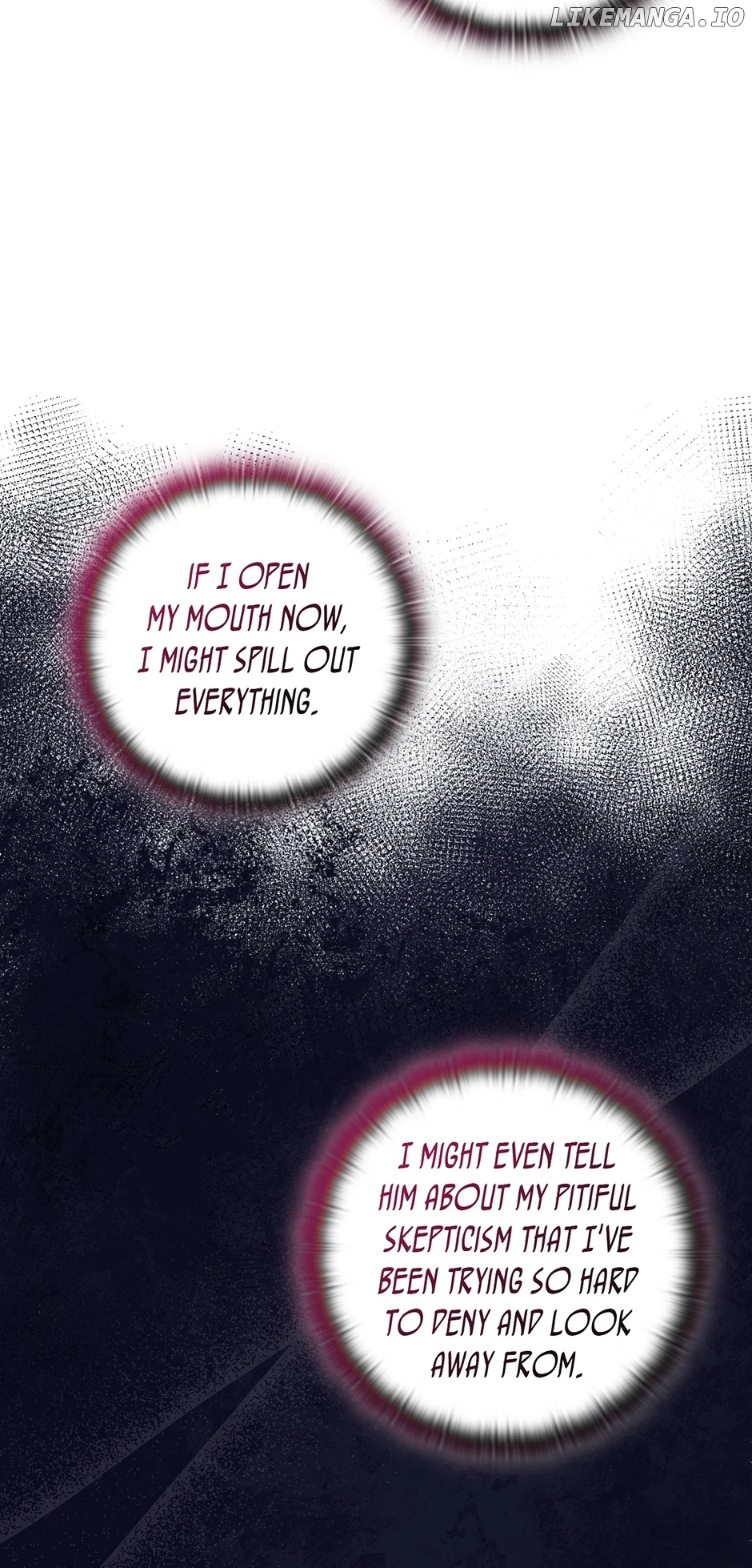 Reminiscence Adonis Chapter 265 page 15