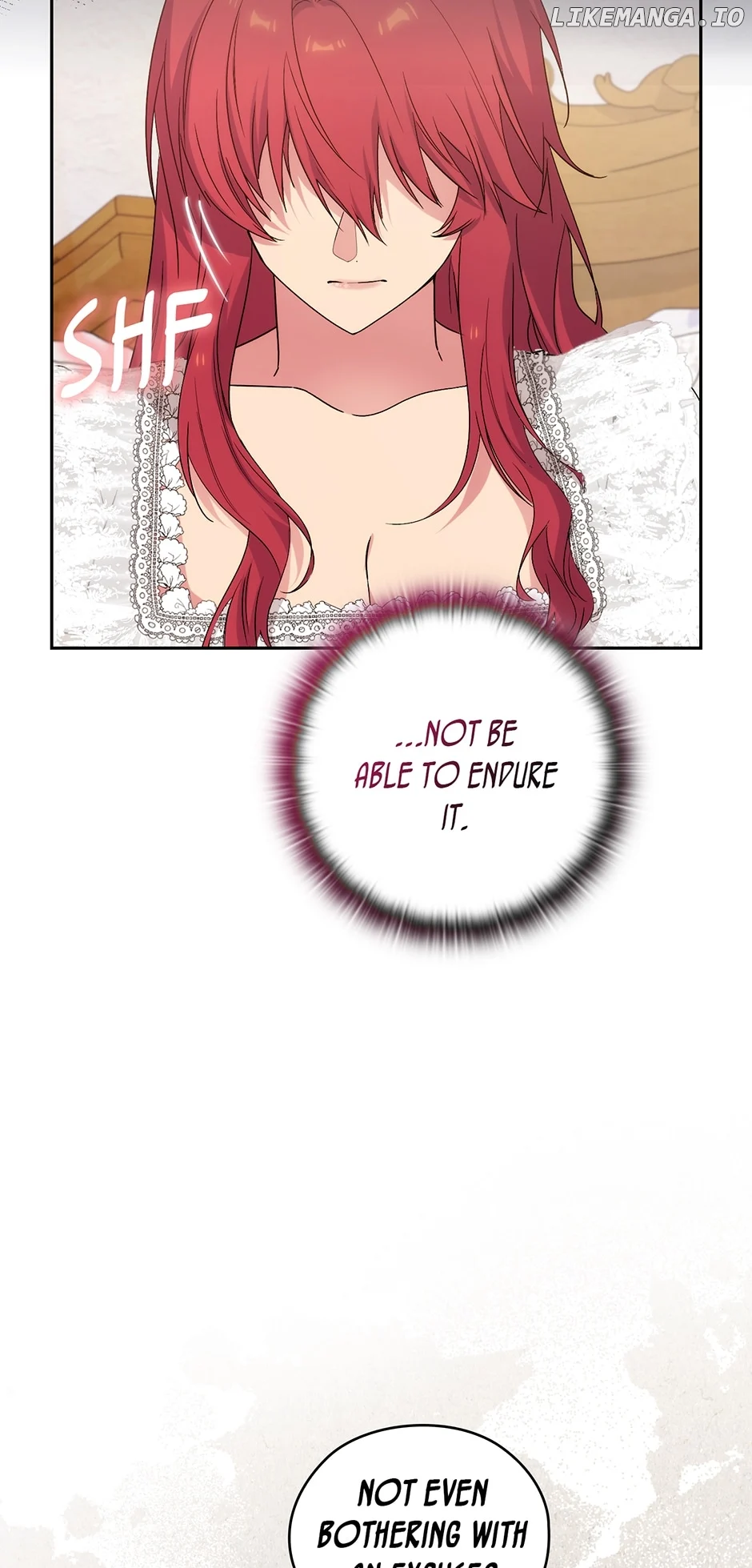 Reminiscence Adonis Chapter 265 page 17