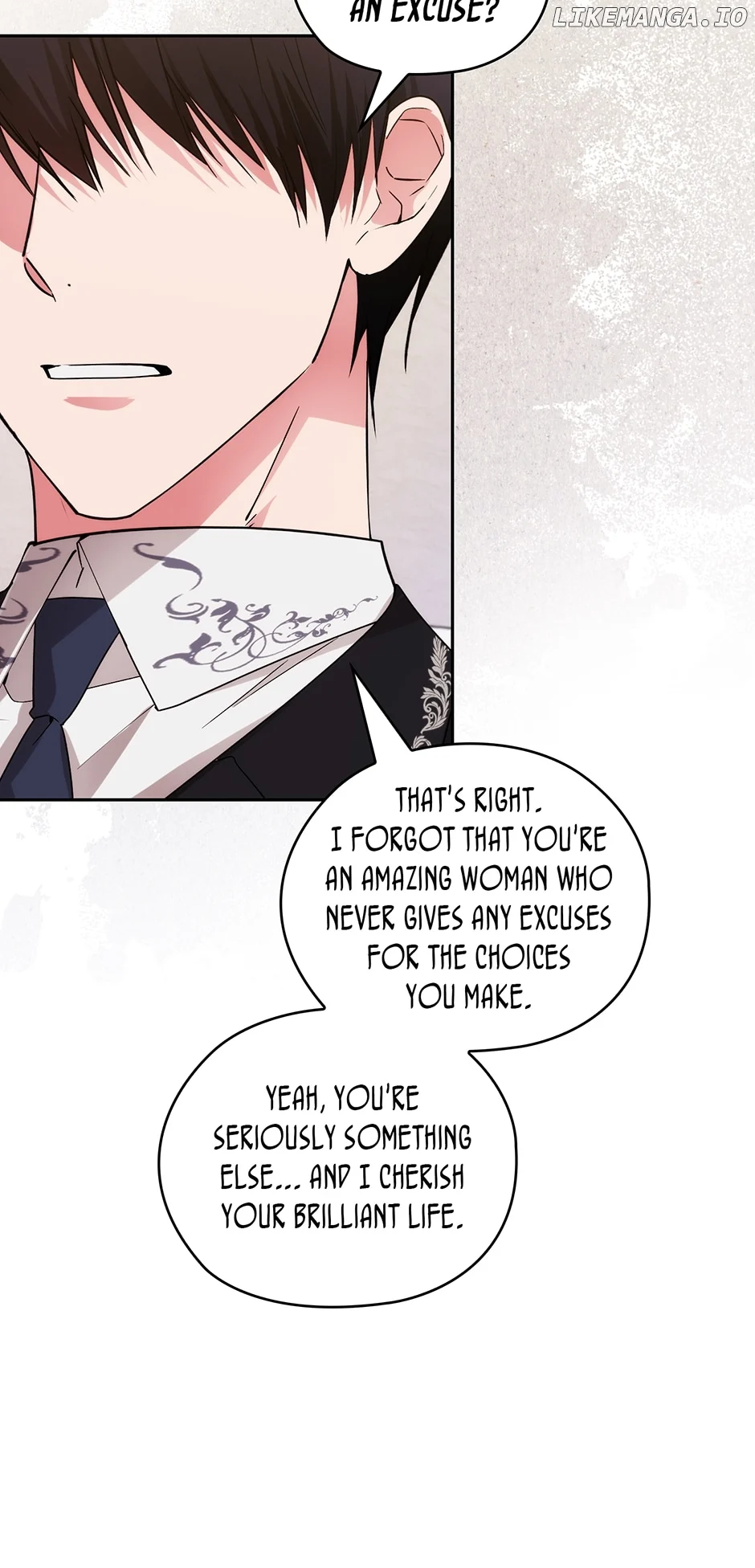 Reminiscence Adonis Chapter 265 page 18