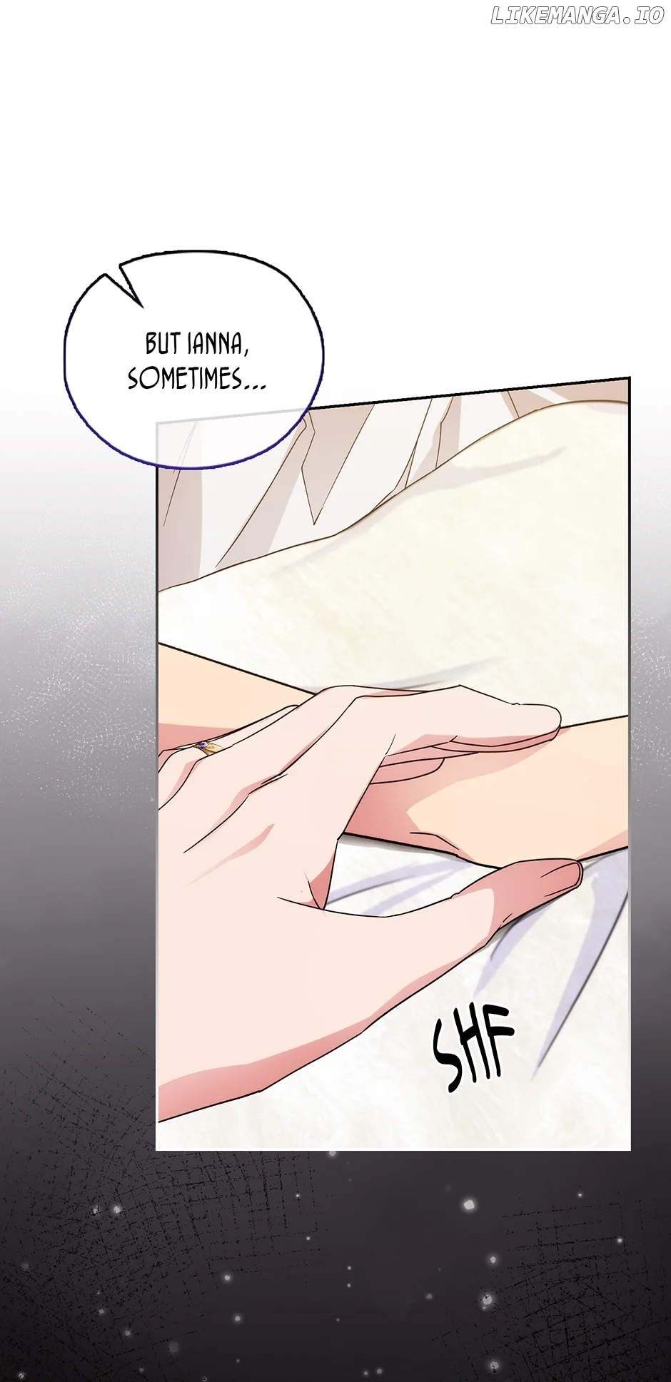 Reminiscence Adonis Chapter 265 page 19