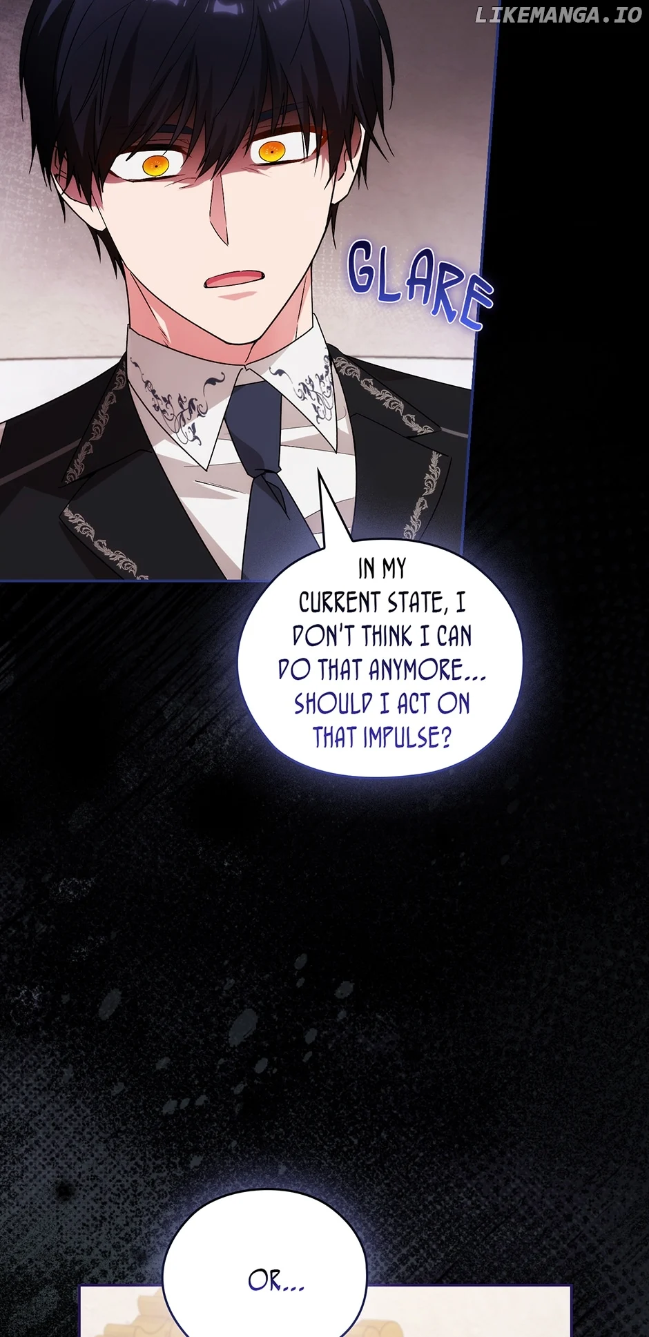 Reminiscence Adonis Chapter 265 page 22
