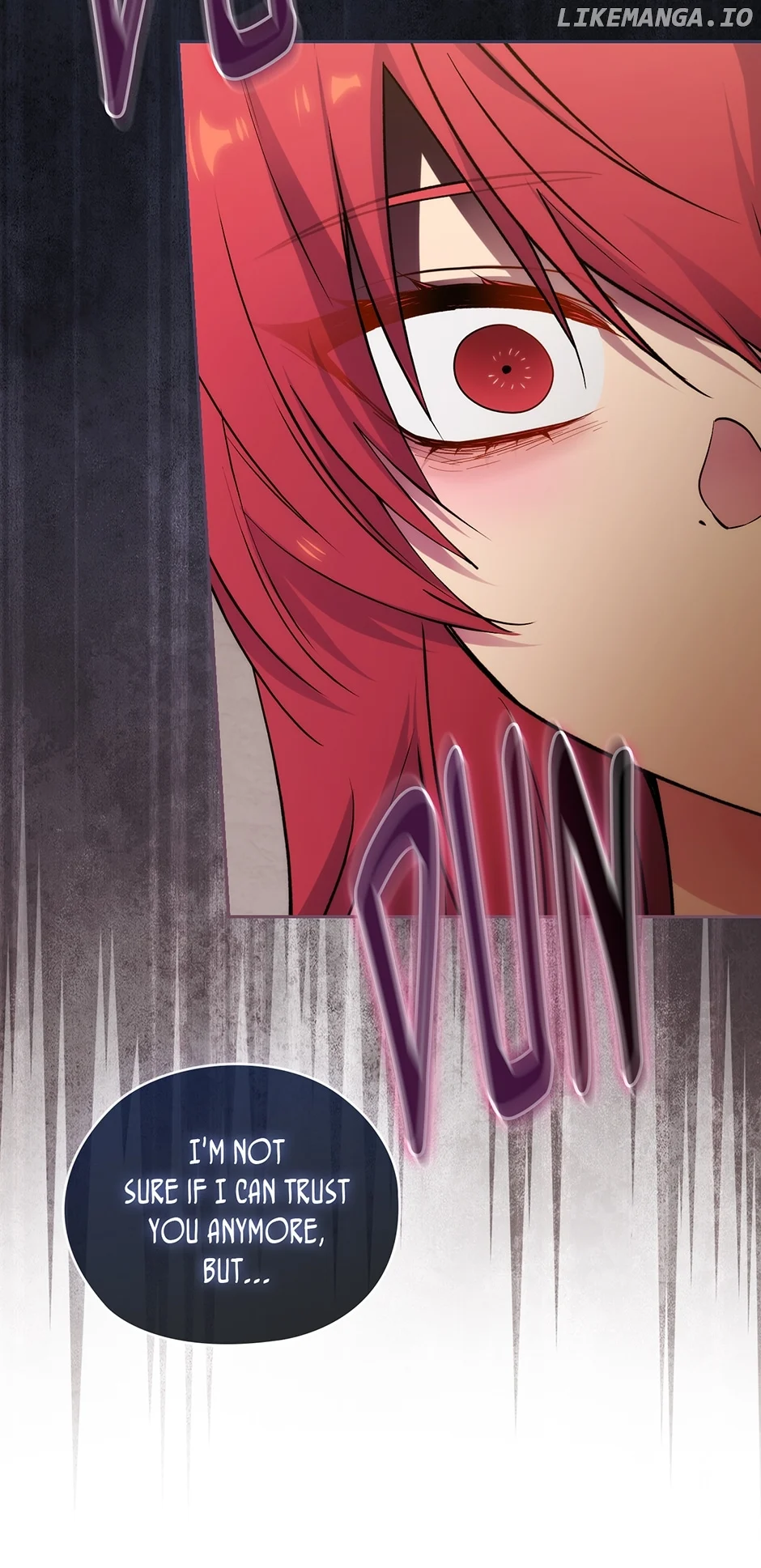 Reminiscence Adonis Chapter 265 page 24