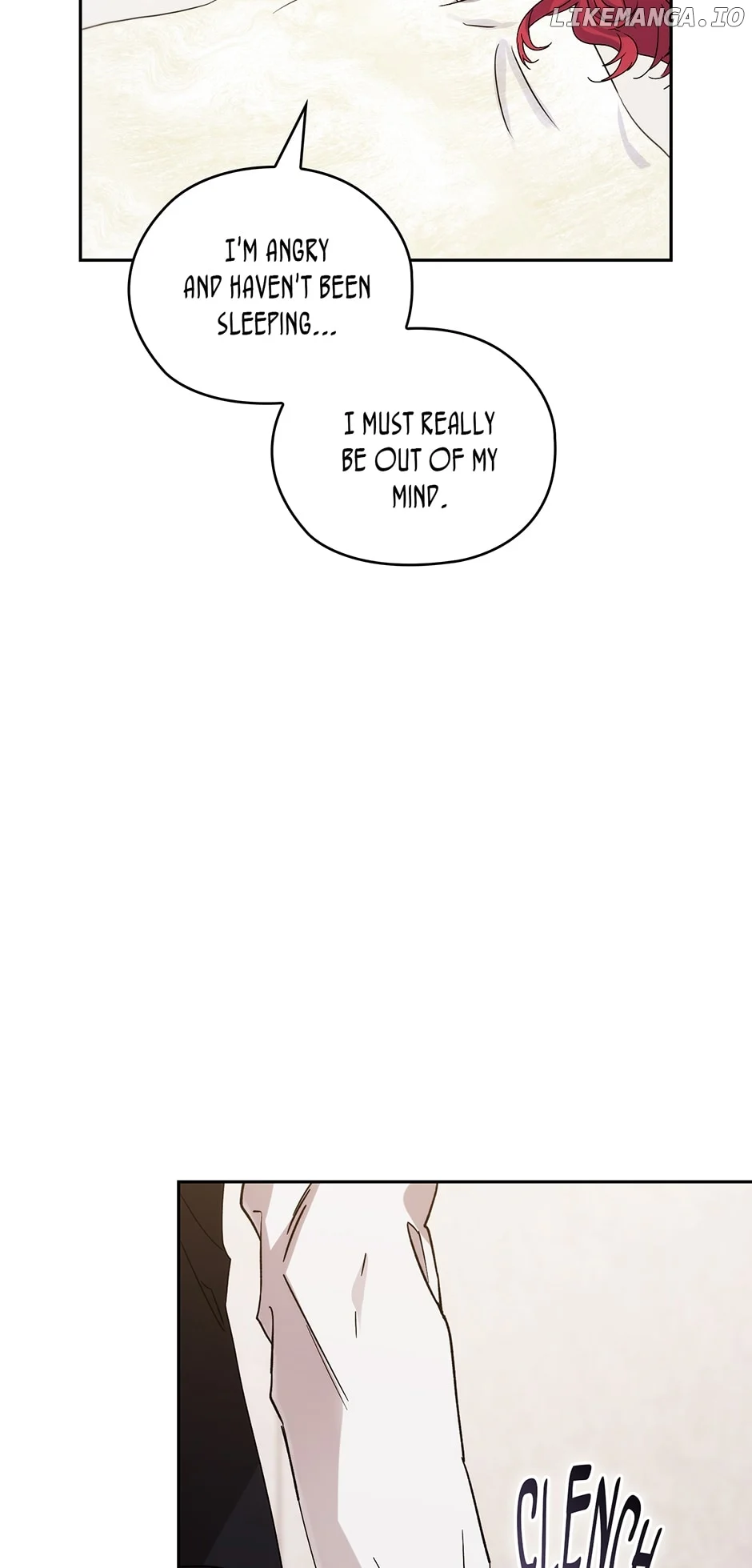 Reminiscence Adonis Chapter 265 page 29