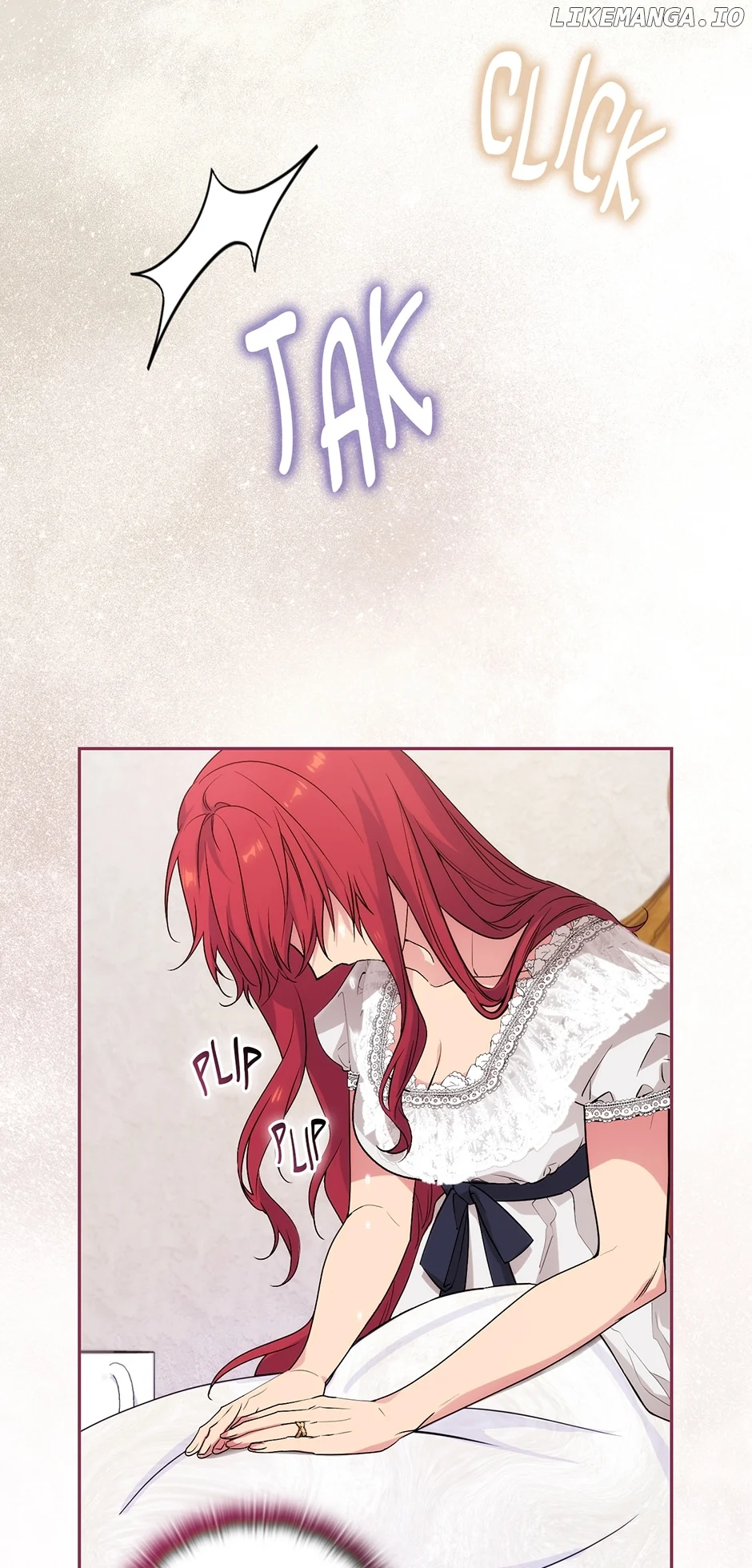 Reminiscence Adonis Chapter 265 page 31
