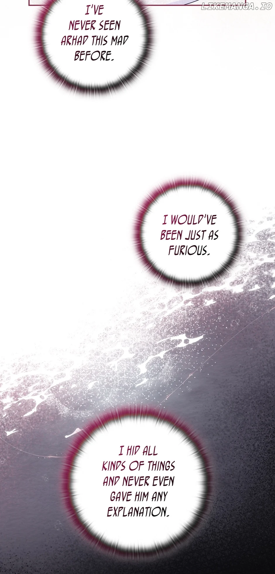 Reminiscence Adonis Chapter 265 page 32