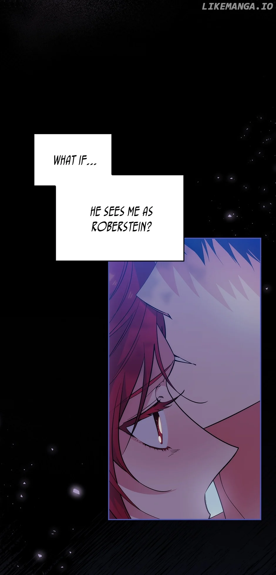 Reminiscence Adonis Chapter 265 page 34