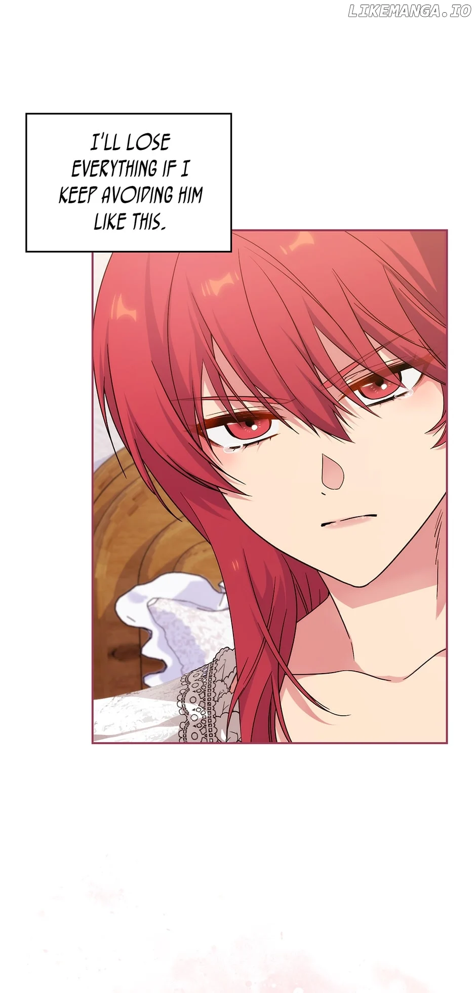 Reminiscence Adonis Chapter 265 page 38