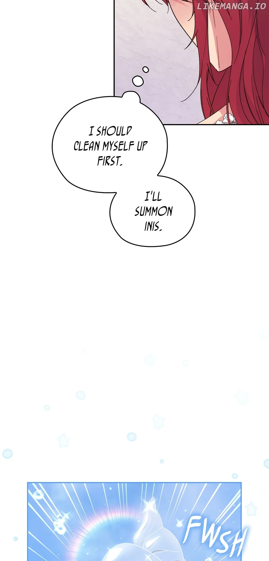 Reminiscence Adonis Chapter 265 page 43