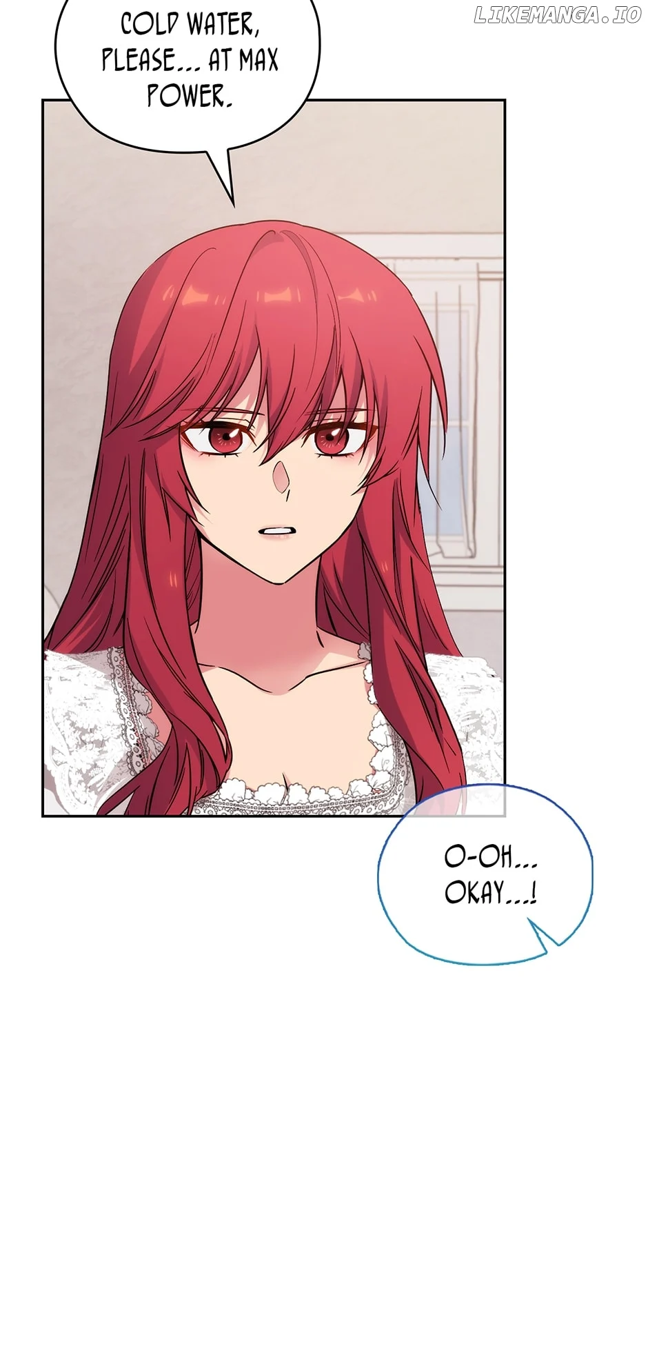 Reminiscence Adonis Chapter 265 page 47