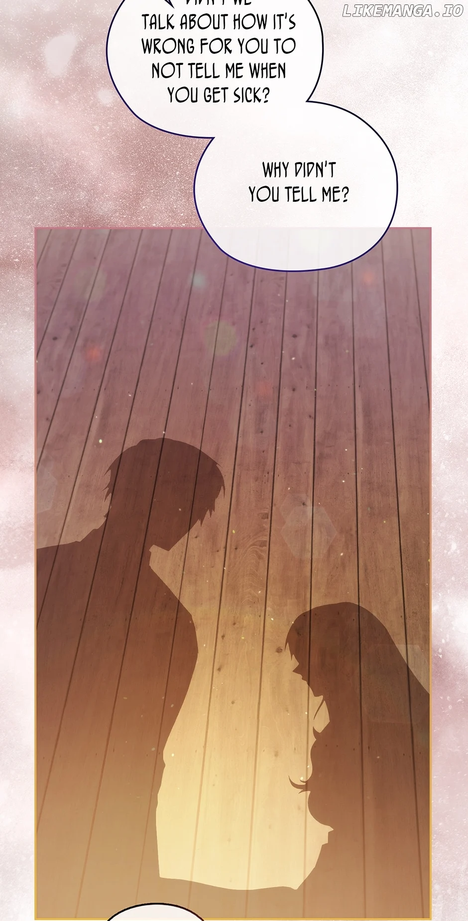 Reminiscence Adonis Chapter 265 page 4