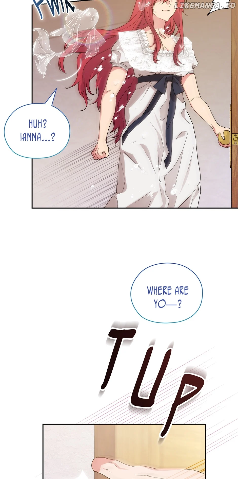 Reminiscence Adonis Chapter 265 page 50