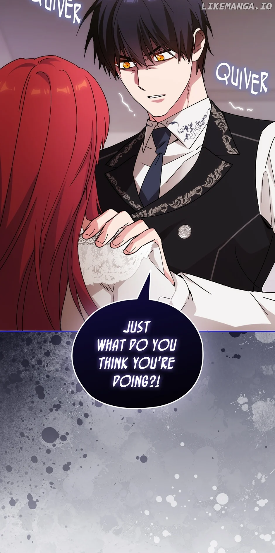Reminiscence Adonis Chapter 265 page 53