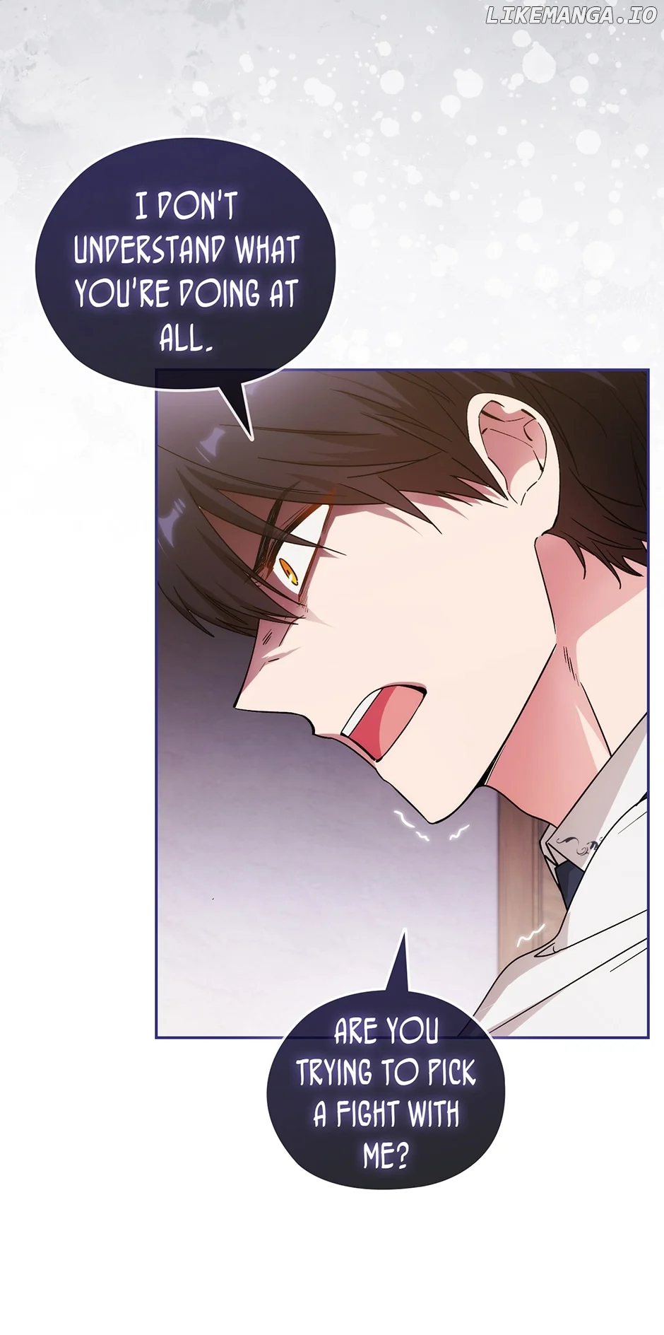 Reminiscence Adonis Chapter 265 page 54