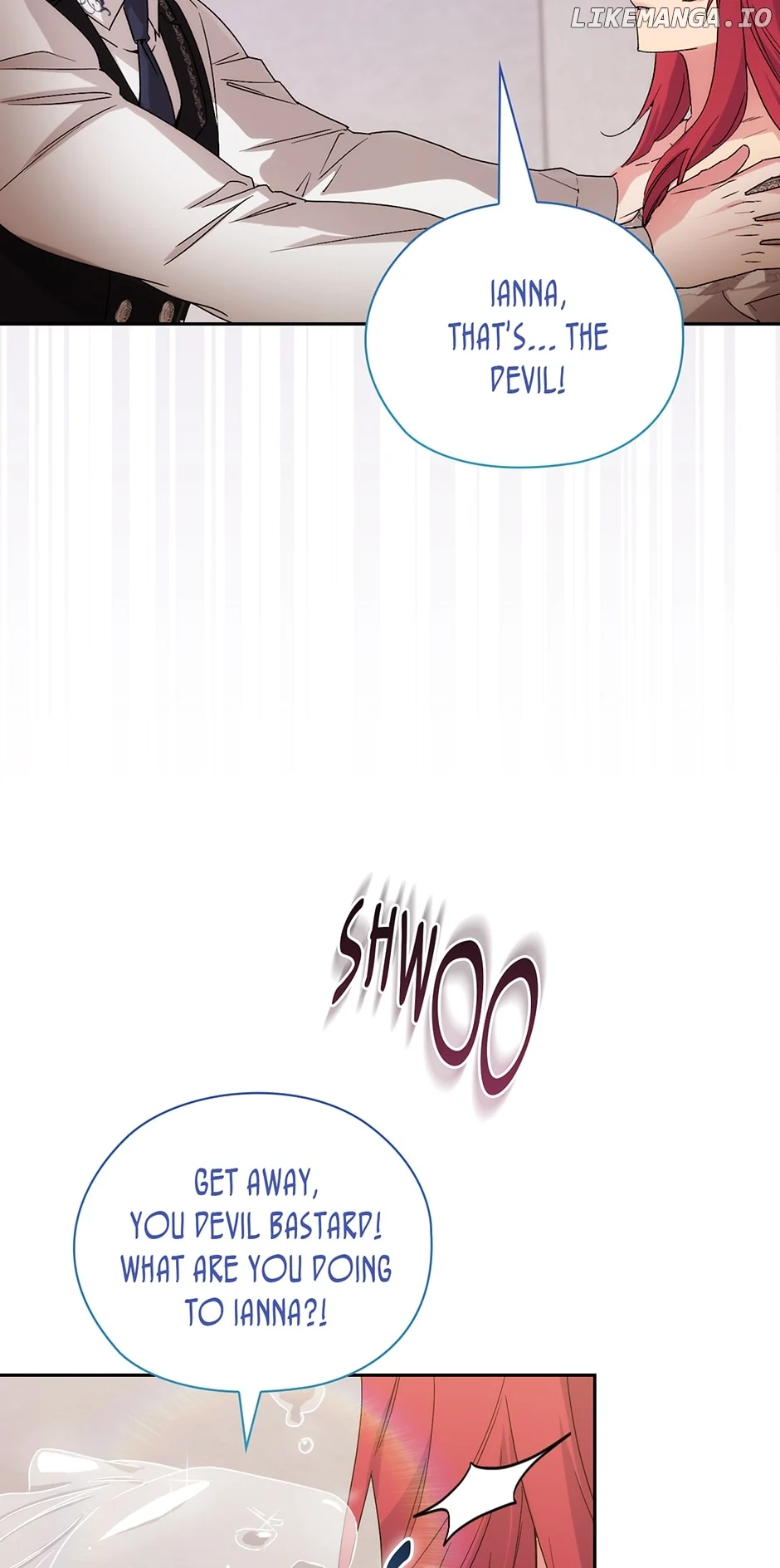 Reminiscence Adonis Chapter 265 page 56