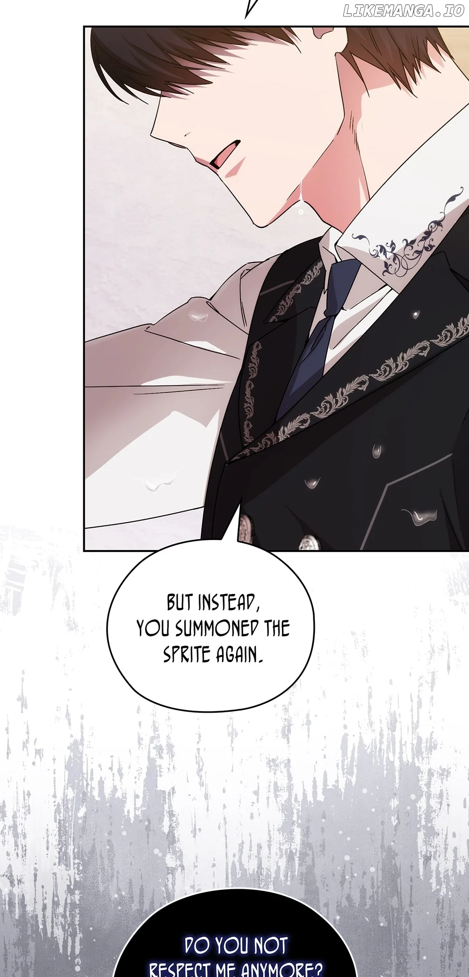 Reminiscence Adonis Chapter 265 page 64