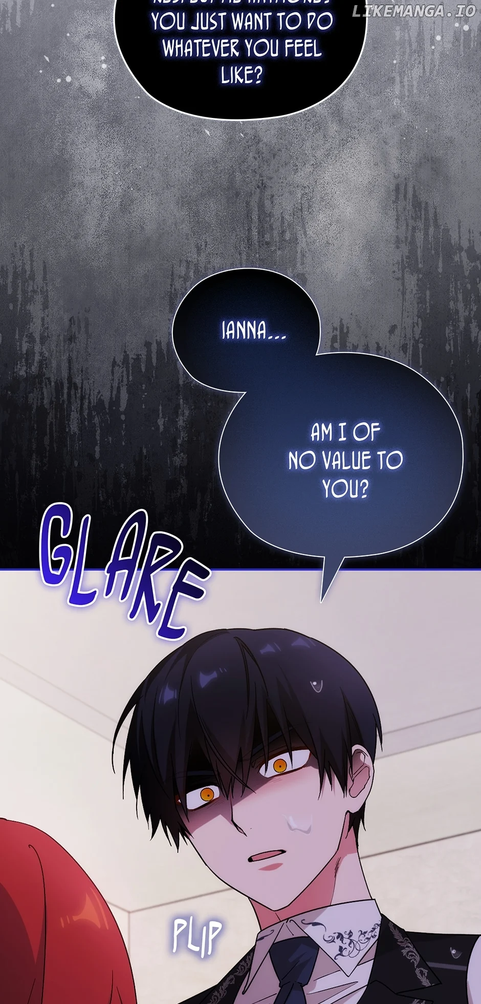 Reminiscence Adonis Chapter 265 page 65