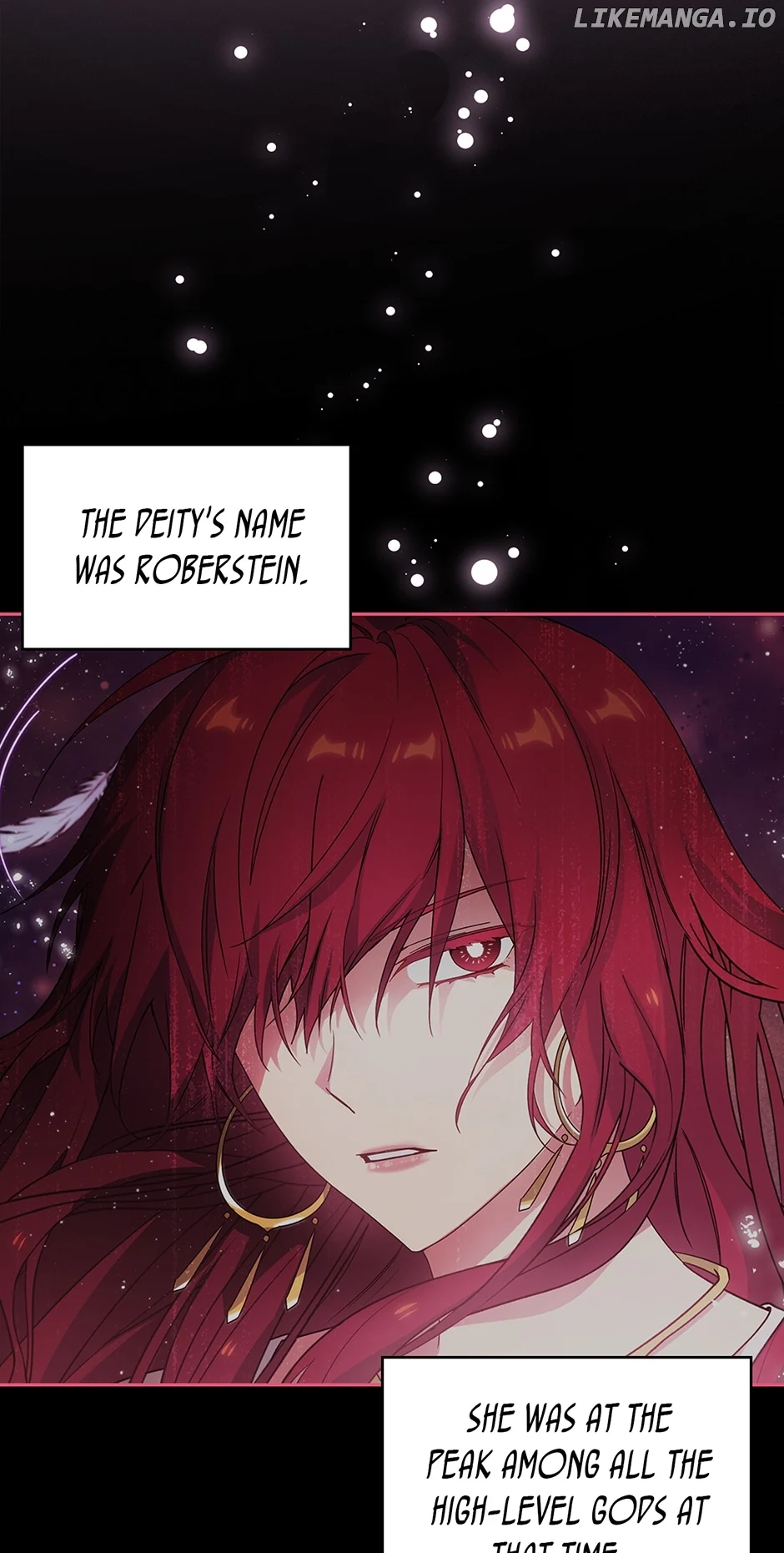 Reminiscence Adonis Chapter 265 page 75