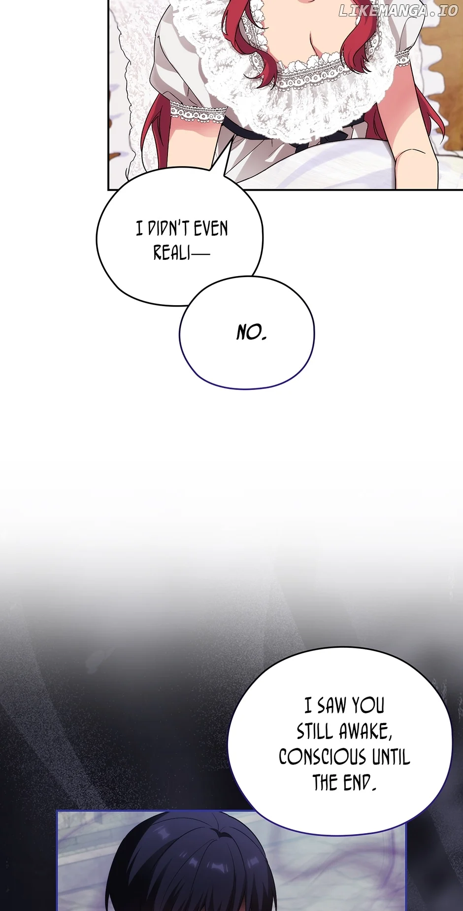 Reminiscence Adonis Chapter 265 page 7